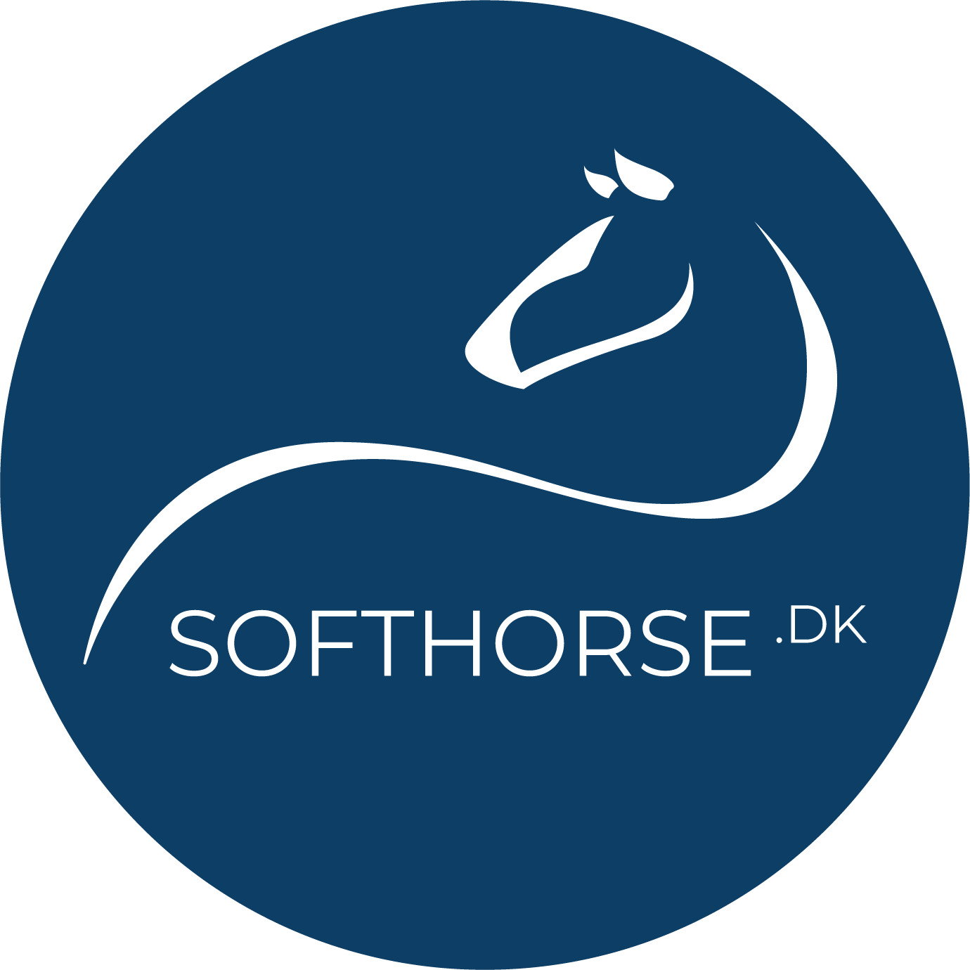Softhorse logo
